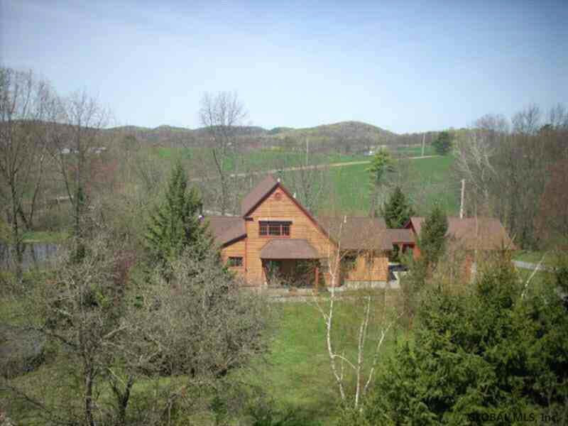 284 Rabbit Road Greenwich, NY 12834 - Photo 2 of 9 Photo 2