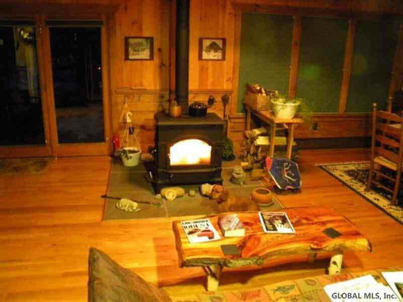 284 Rabbit Road Greenwich, NY 12834 - Photo 3 of 9 Photo 3