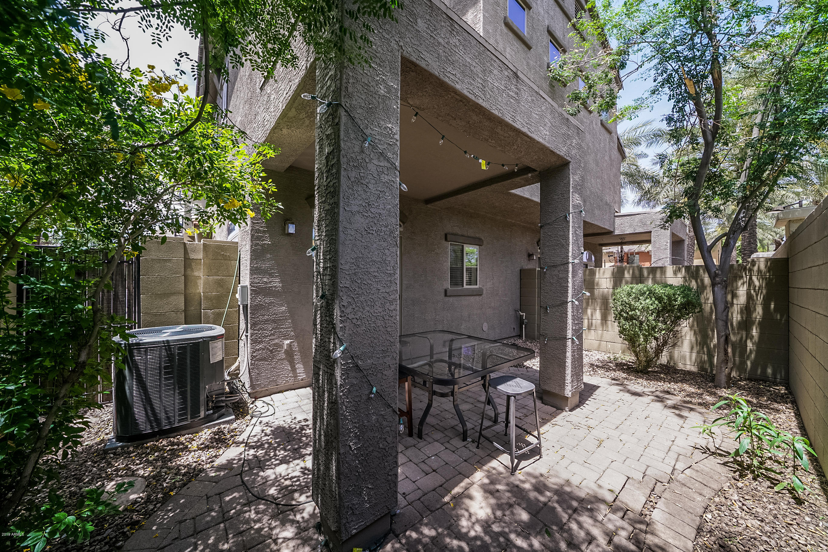 280 South Evergreen Road, Unit 1229 Tempe, AZ 85288 - Photo 26 of 31 a view of outdoor space yard and patio