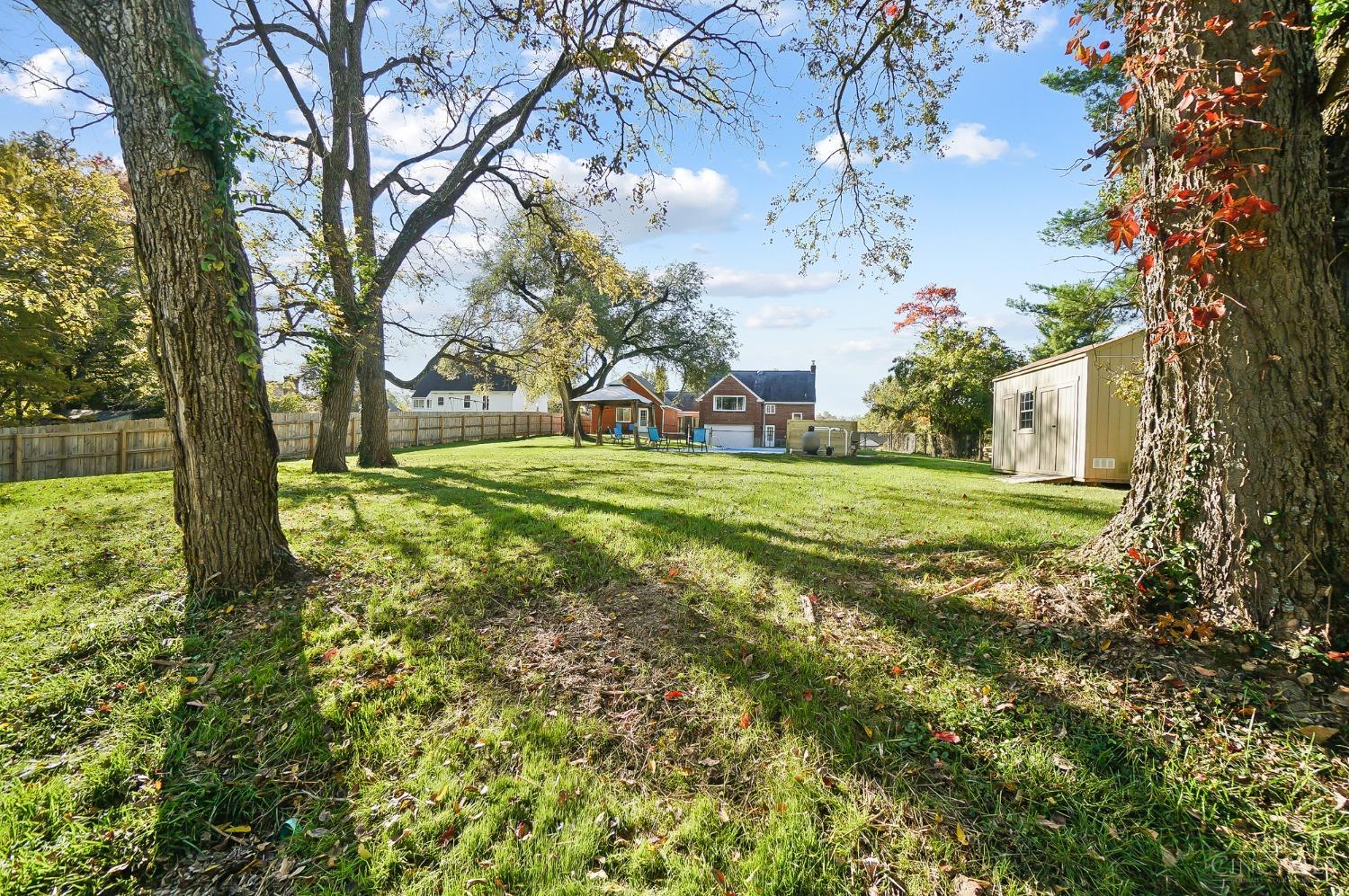 3744 Hubble Road Cincinnati, OH 45247 - Photo 56 of 71
