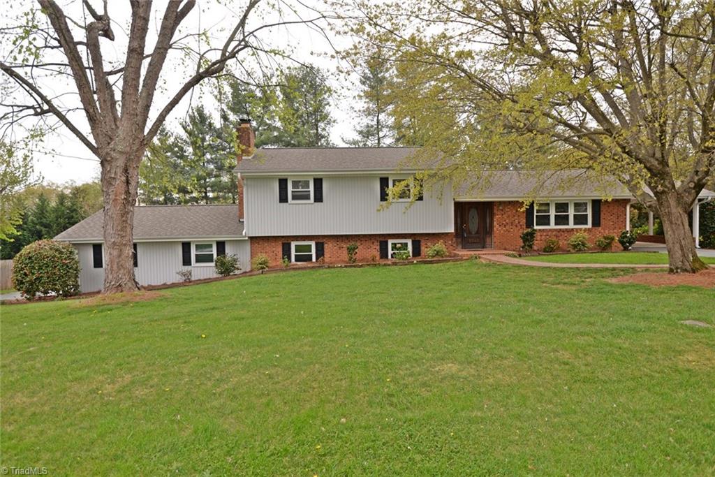 7540 Rondex Lane Lewisville, NC 27023 - Photo 1 of 21 Gallery Image 1