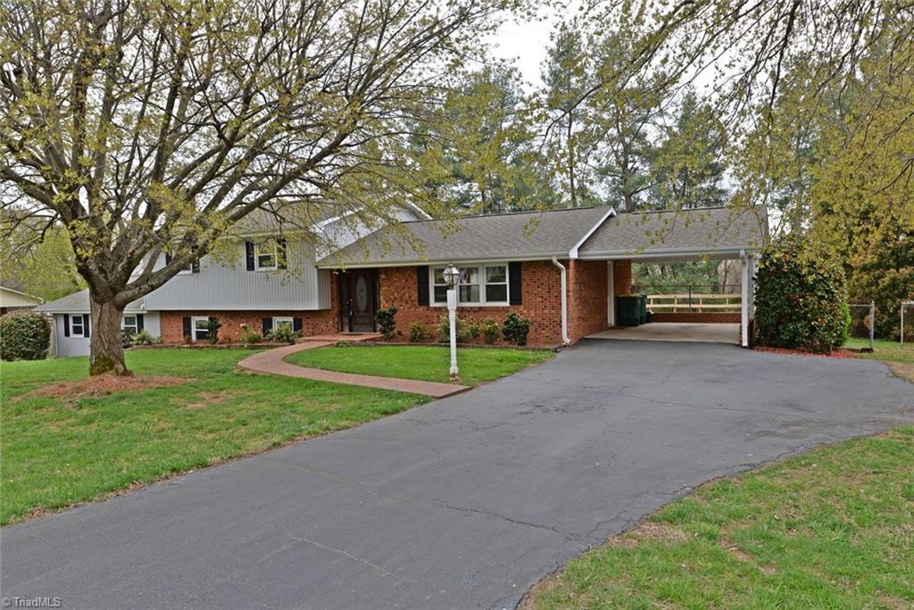 7540 Rondex Lane Lewisville, NC 27023 - Photo 2 of 21 Gallery Image 2