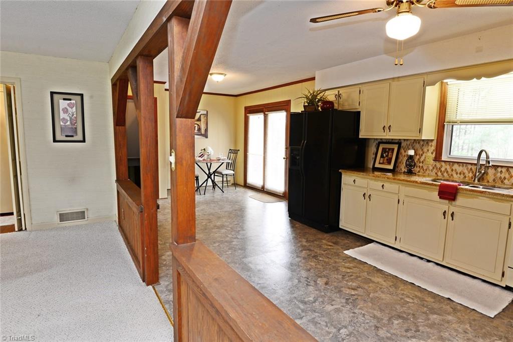 7540 Rondex Lane Lewisville, NC 27023 - Photo 4 of 21 Gallery Image 4