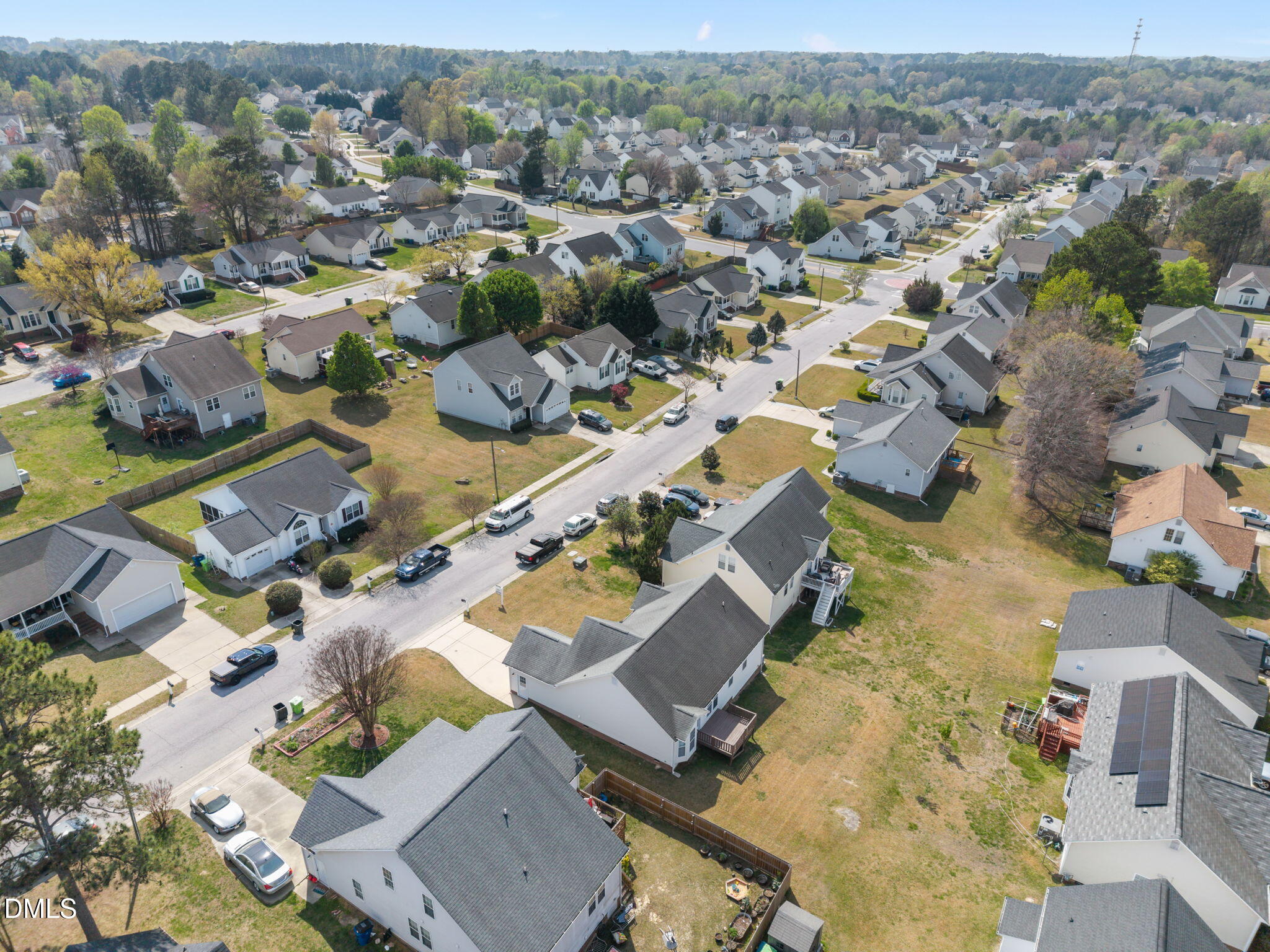 7121 Missionary Ridge Drive Raleigh, NC 27610 - Photo 36 of 39 13-web-or-mls-DJI_20260327145513_0358_D