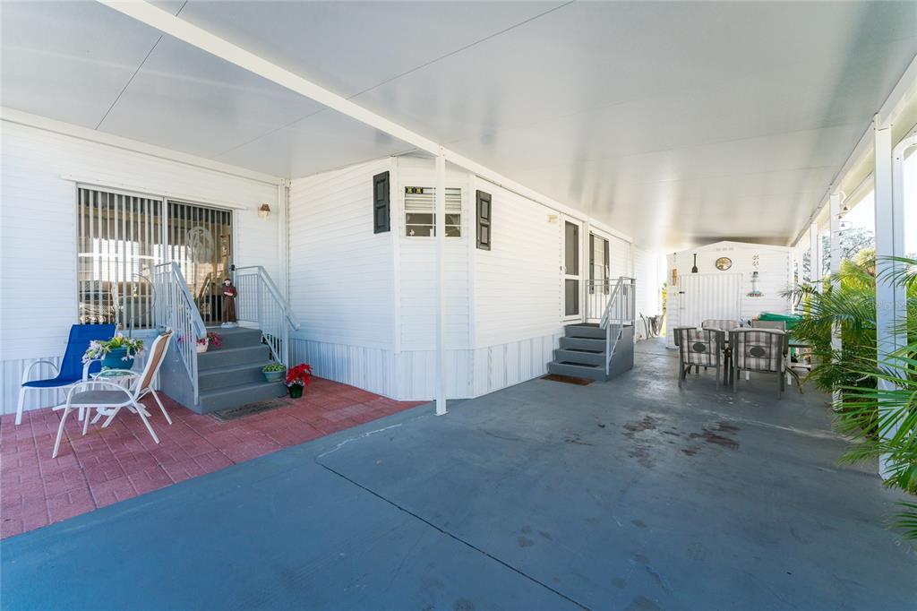 24437 Harbor View Road, Unit 62 Punta Gorda, FL 33980 - Photo 25 of 34