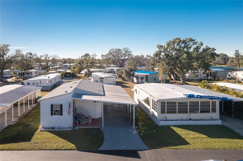 24437 Harbor View Road, Unit 62 Punta Gorda, FL 33980 - Photo 28 of 34