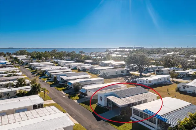 $119,900 | 24437 Harbor View Road, Unit 62, Punta Gorda, FL 33980