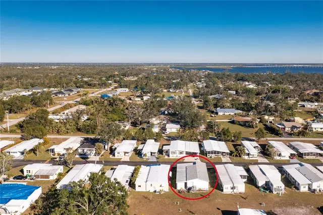 $119,900 | 24437 Harbor View Road, Unit 62, Punta Gorda, FL 33980