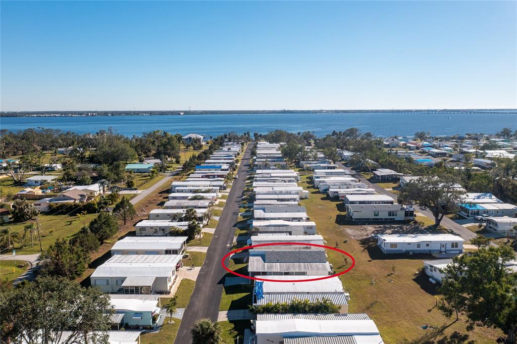 24437 Harbor View Road, Unit 62 Punta Gorda, FL 33980 - Photo 33 of 34