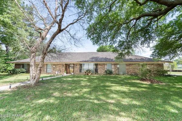 $205,000 | 1011 Dove Drive, Ville Platte, LA 70586