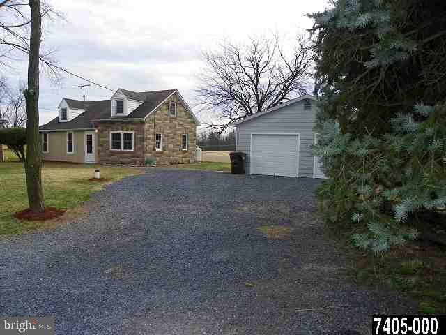 2 Old Rte 30 McKnightstown, PA 17307 - Photo 1 of 23 Gallery Image 1