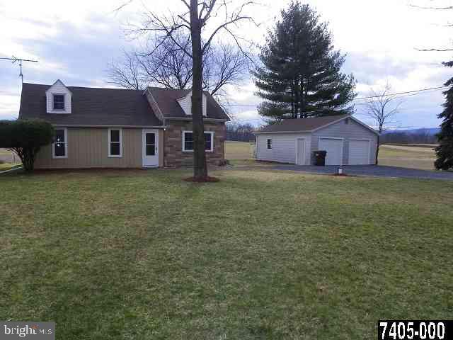 2 Old Rte 30 McKnightstown, PA 17307 - Photo 21 of 23 Gallery Image 21