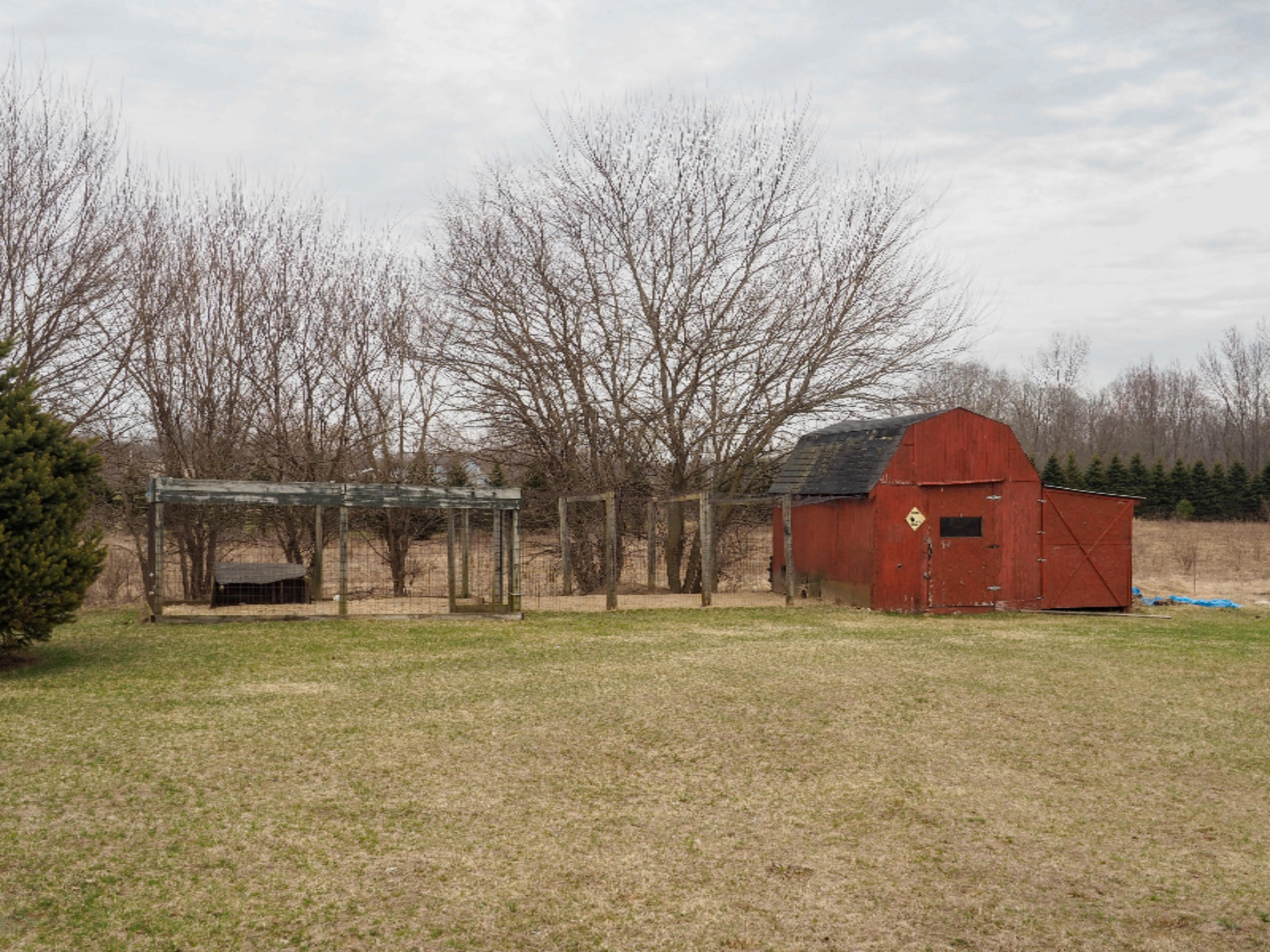3996 Watts Road Allegan, MI 49010 - Photo 26 of 28 3996 Watts Rd, Allegan (126 of 28)