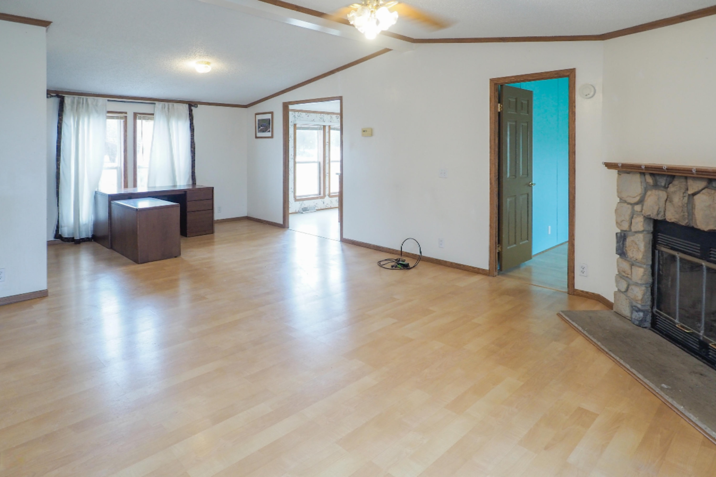3996 Watts Road Allegan, MI 49010 - Photo 5 of 28 3996 Watts Rd, Allegan (105 of 28)