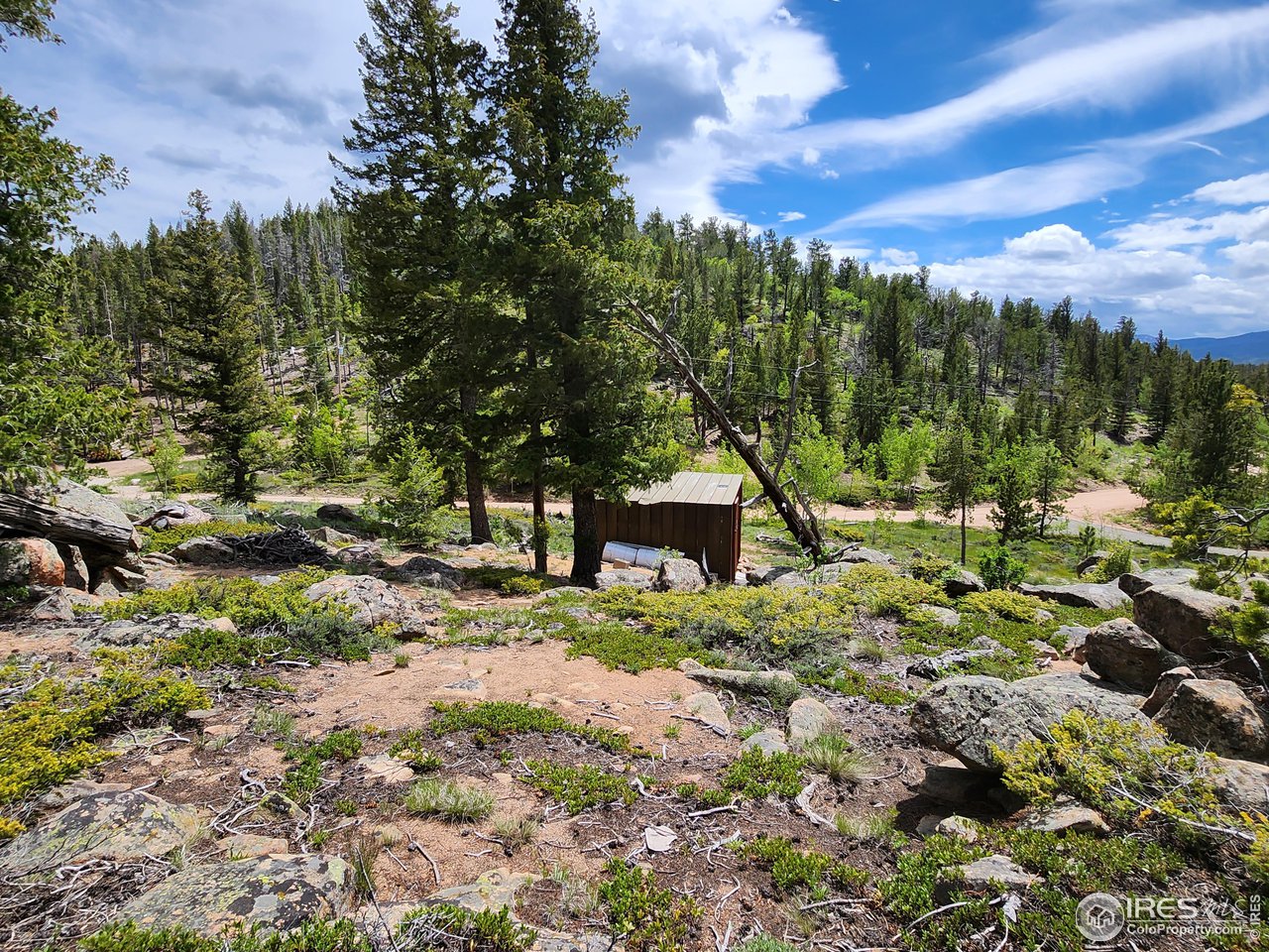 518 Crow Road Red Feather Lakes, CO 80545 - Photo 2 of 35 Gallery Image 2