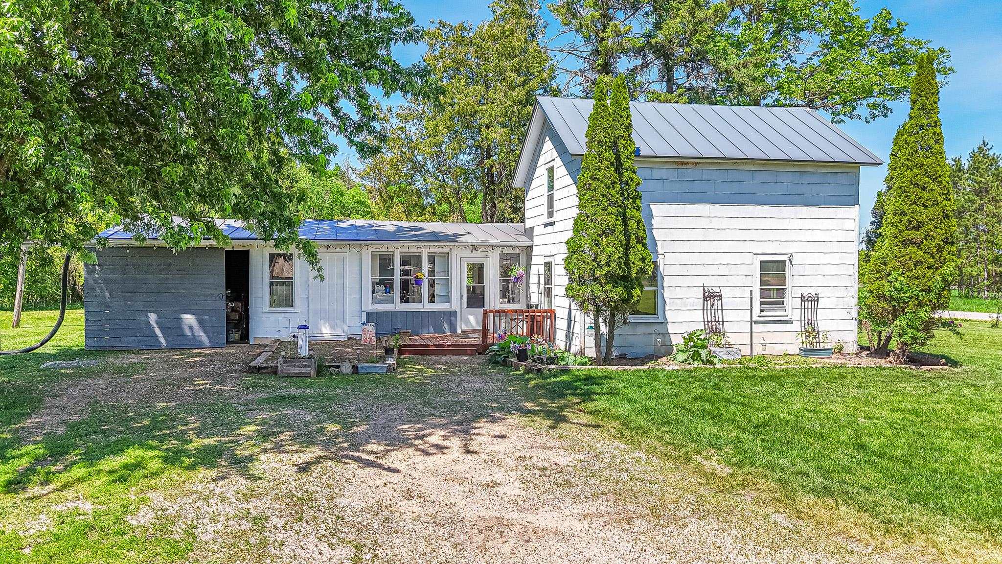 N5579 County Rd O Manawa, WI 54949 - Photo 4 of 55