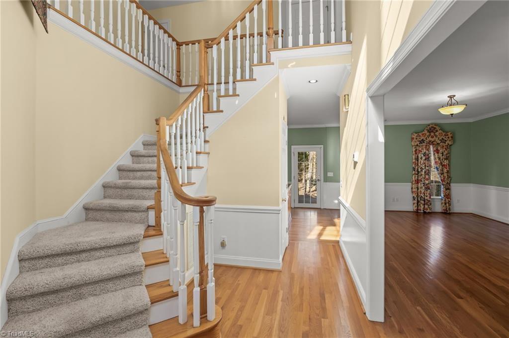 5564 Kerr's Chapel Road Elon, NC 27244 - Photo 5 of 50 Gallery Image 5