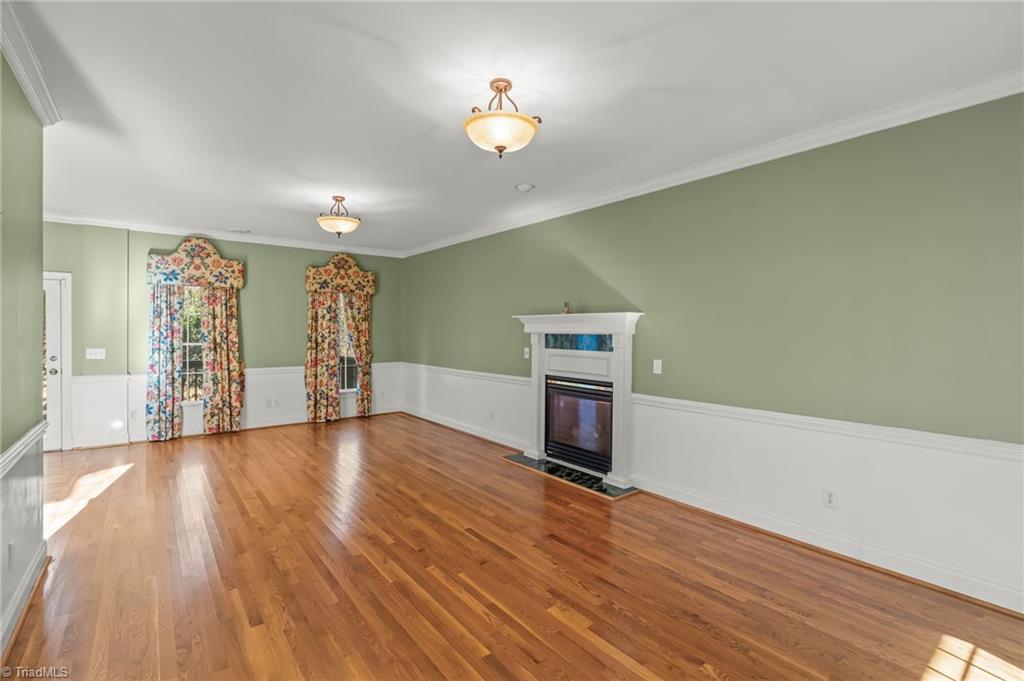 5564 Kerr's Chapel Road Elon, NC 27244 - Photo 6 of 50 Gallery Image 6