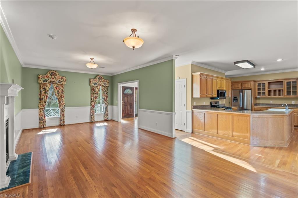 5564 Kerr's Chapel Road Elon, NC 27244 - Photo 8 of 50 Gallery Image 8