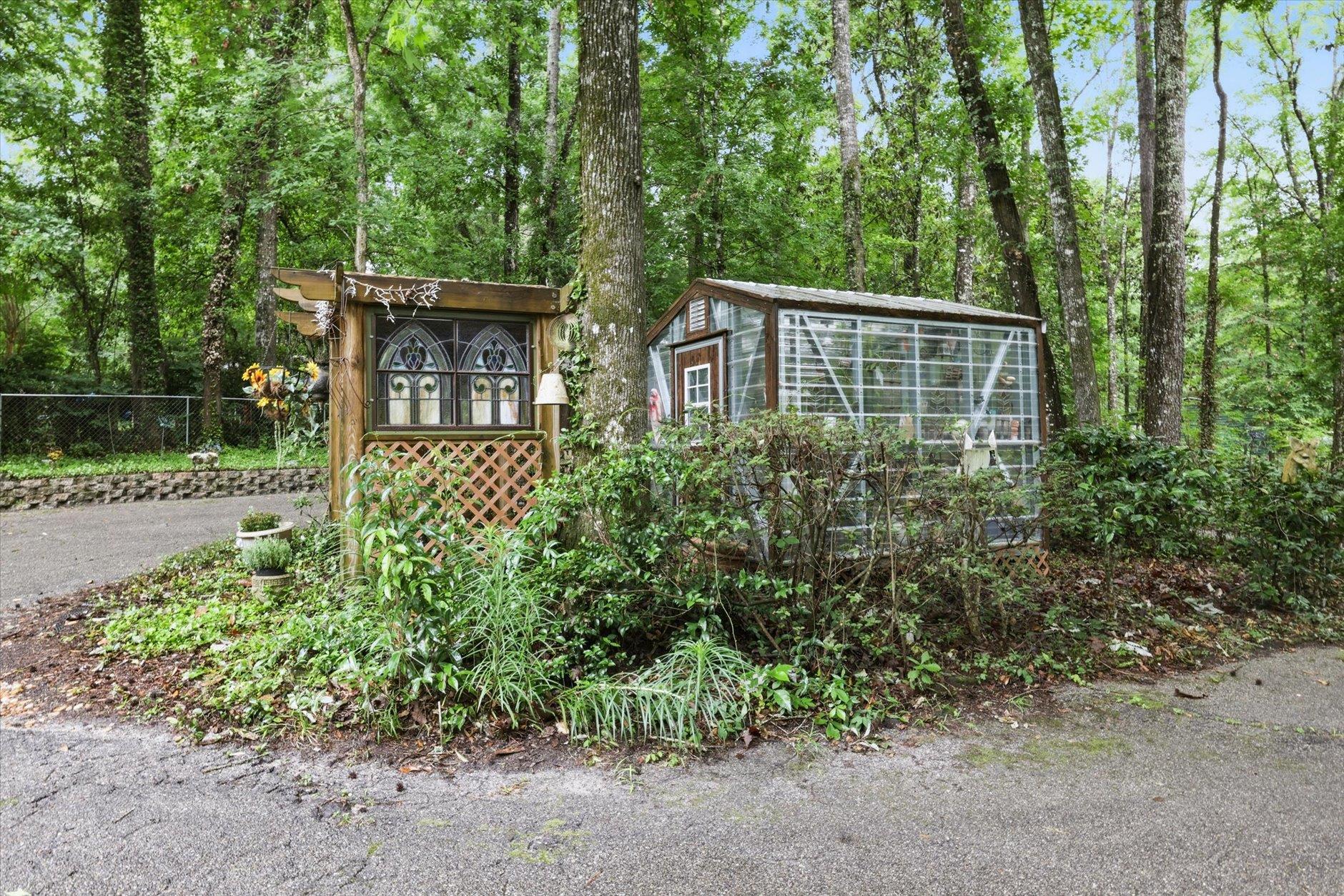1136 Coe Landing Road Tallahassee, FL 32310 - Photo 59 of 70