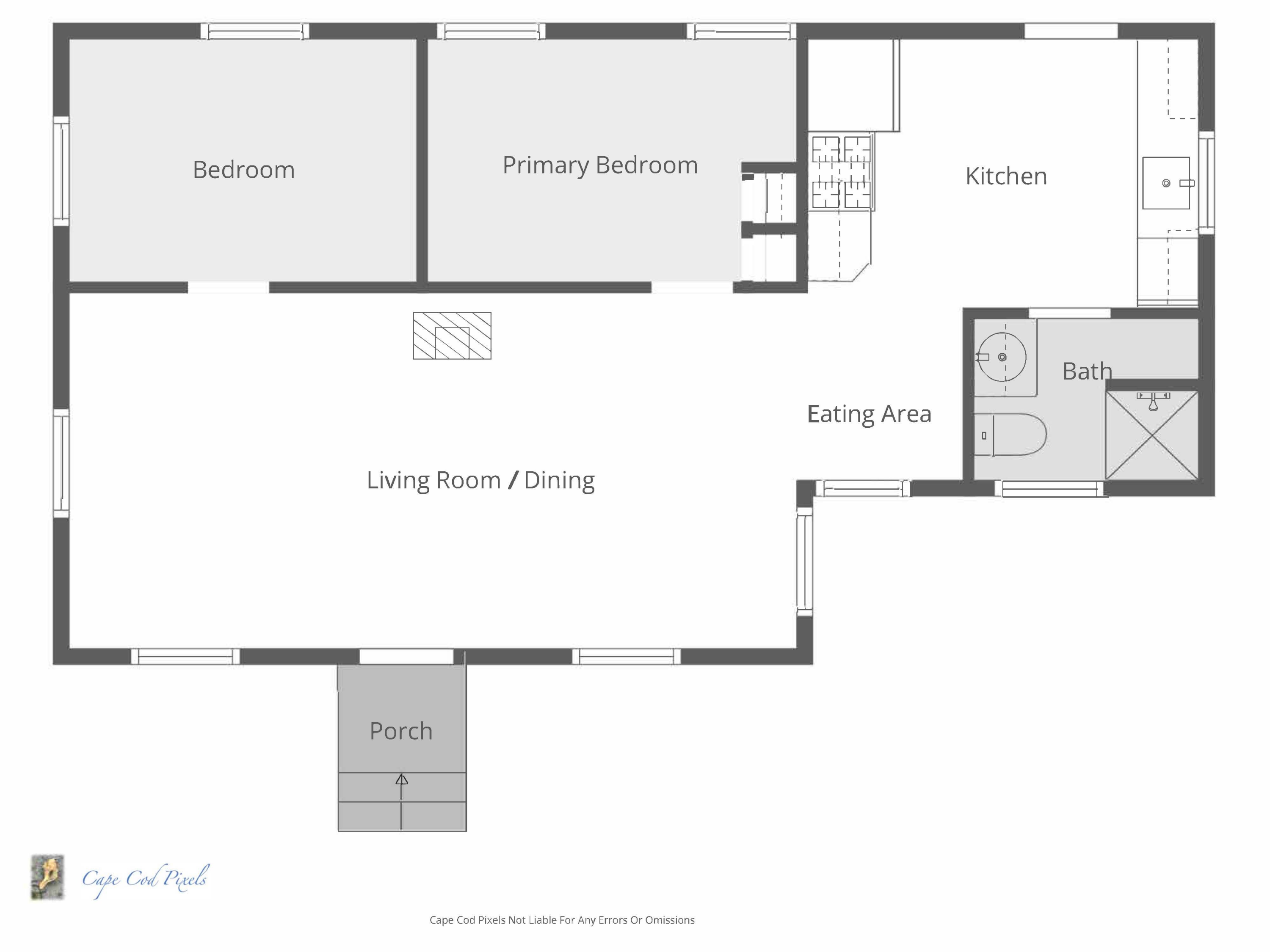 39 Lovell's Lane Mashpee, MA 02649 - Photo 24 of 24