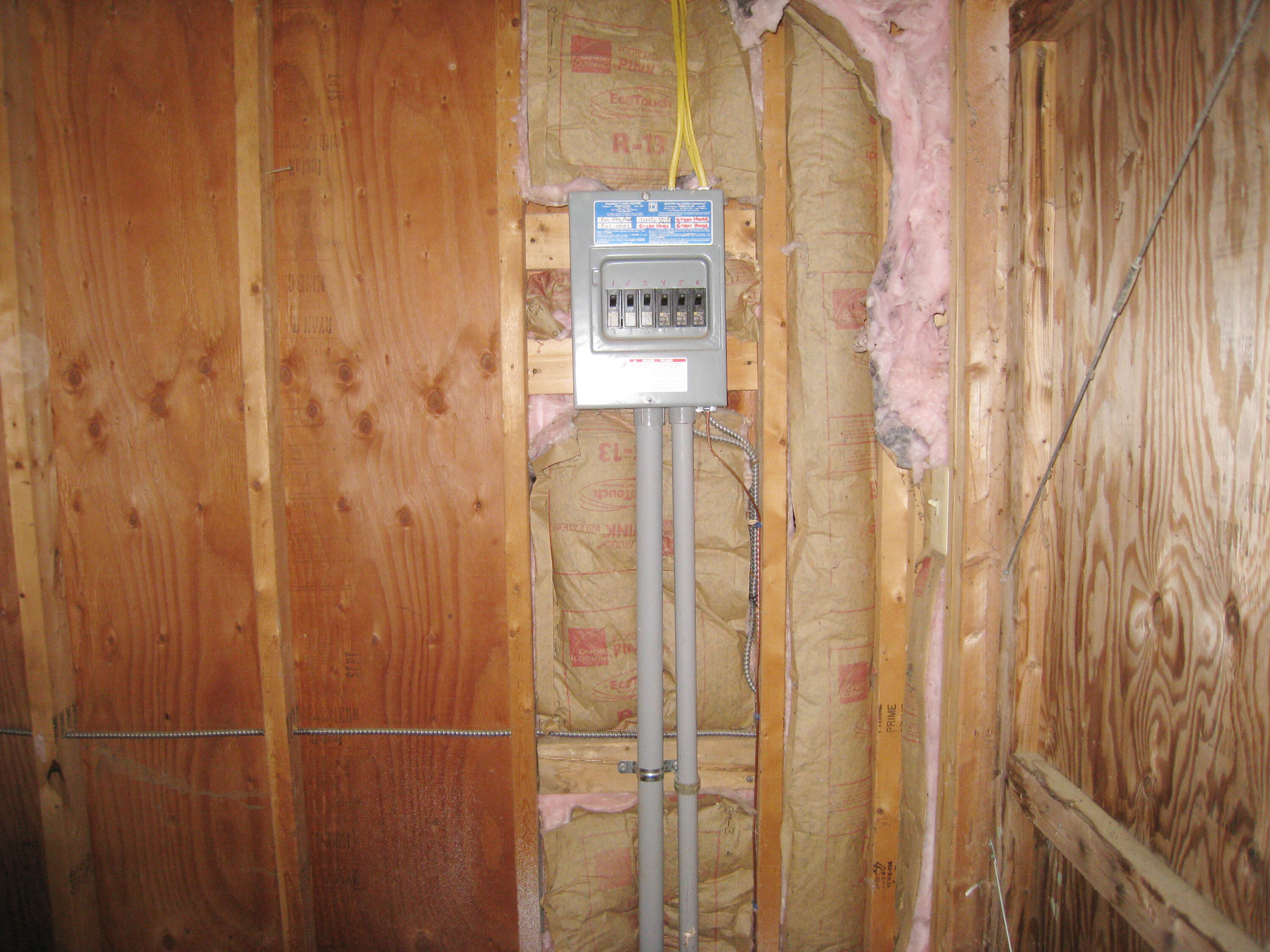 39 Lovell's Lane Mashpee, MA 02649 - Photo 7 of 24 a close up of a wooden door
