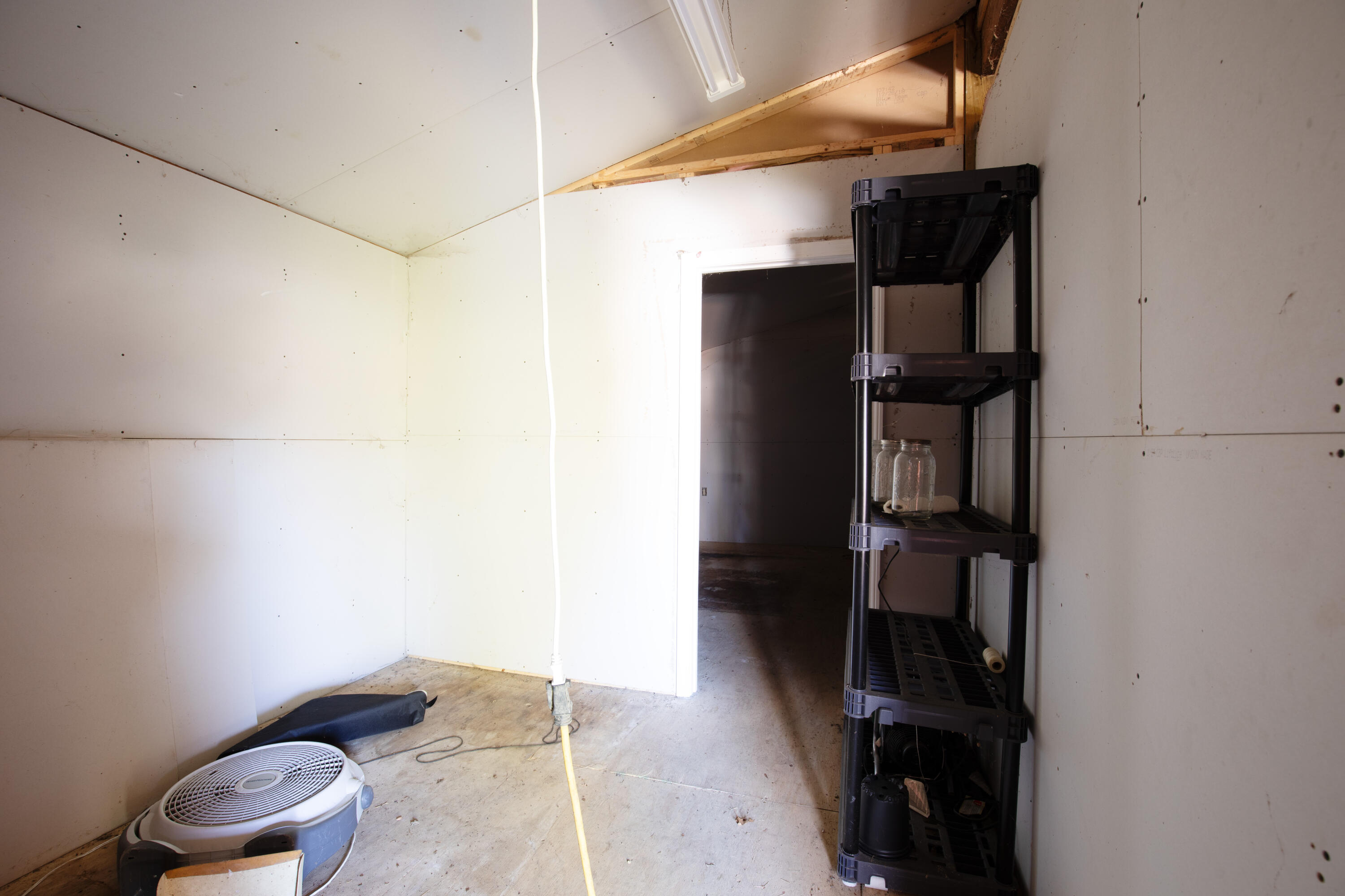 39 Lovell's Lane Mashpee, MA 02649 - Photo 8 of 24 a view of storage and utility room