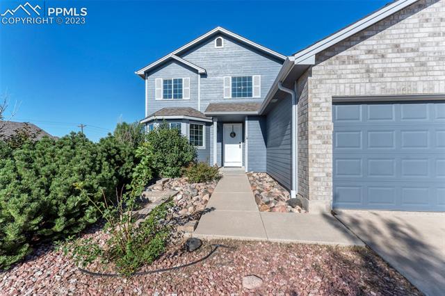8532 Del Rio Road Peyton, CO 80831 - Photo 11 of 48