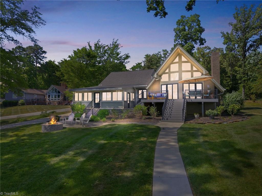 450 Mainsail Road Salisbury, NC 28146 - Photo 3 of 50