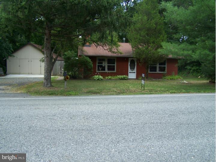 314 Indian Mills Road Shamong, NJ 08088 - Photo 1 of 10 Exterior Front
