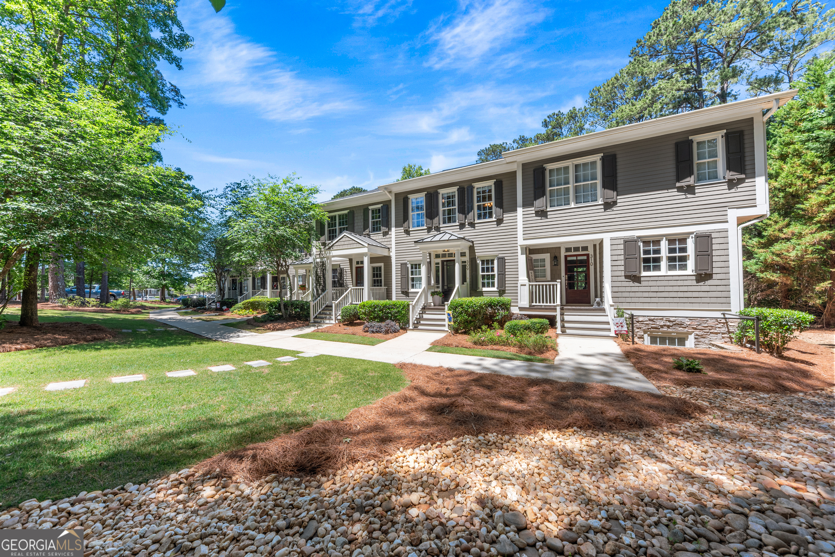 309 Greensboro Road, Unit 309 Eatonton, GA 31024 - Photo 50 of 61