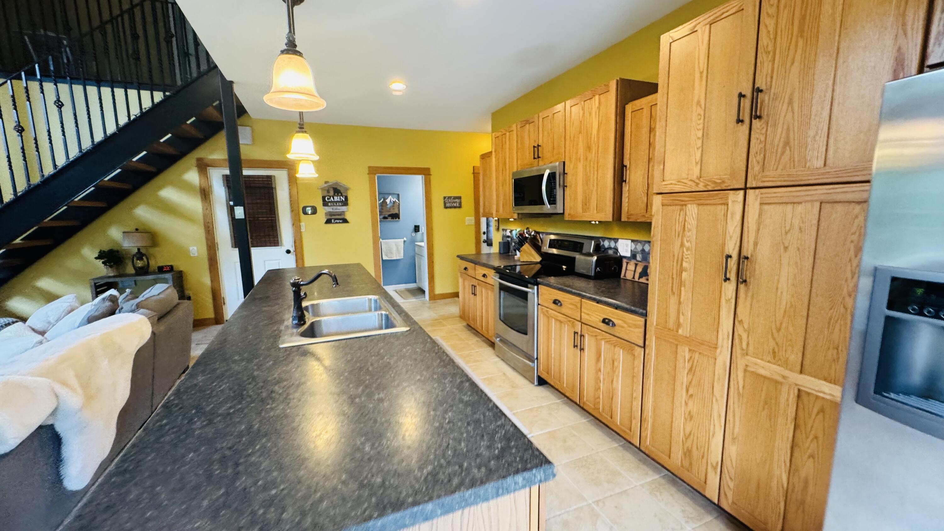 408 Richardson Road Castle Hill, ME 04757 - Photo 15 of 43