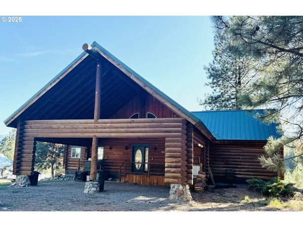 $799,000 | 39612 Sumpter Valley Highway, Baker City, OR 97814