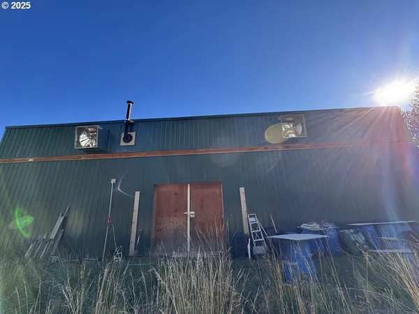 $799,000 | 39612 Sumpter Valley Highway, Baker City, OR 97814