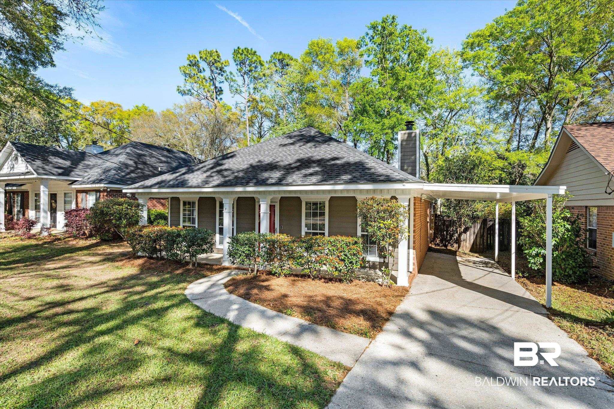 903 Linlen Avenue Mobile, AL 36609 - Photo 21 of 21