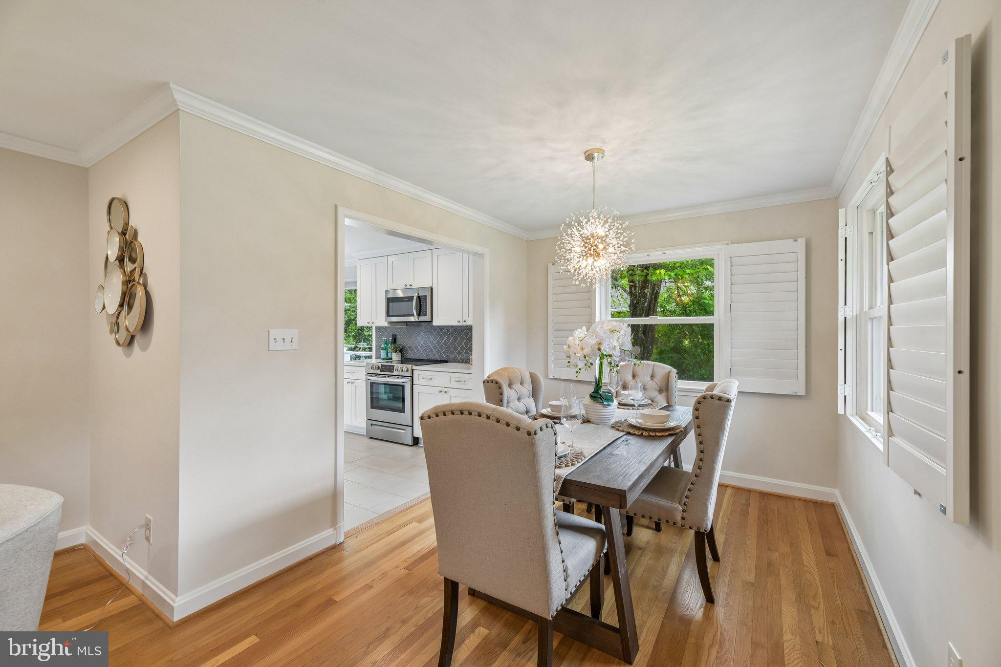 1111 Archer Court Alexandria, VA 22312 - Photo 10 of 61 Gallery Image 10