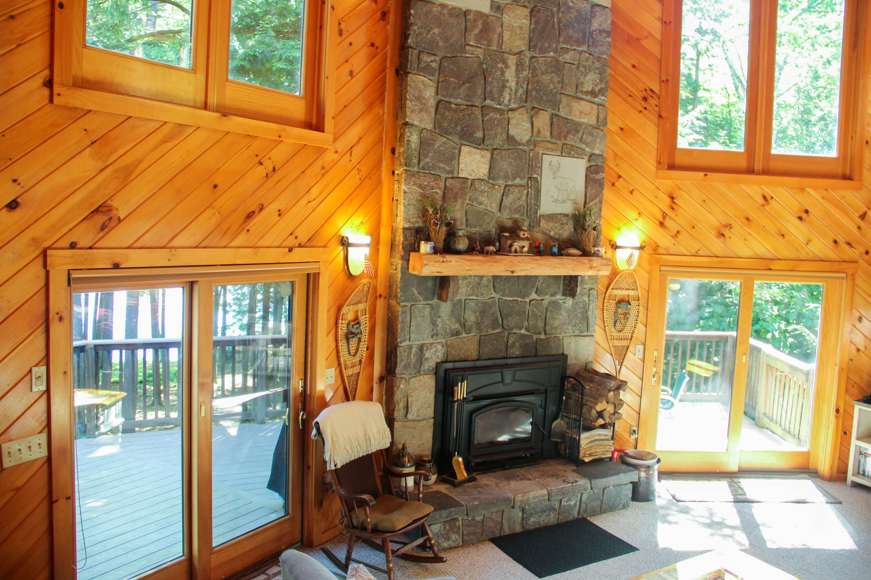 42 Knowles Point Road Bridgton, ME 04009 - Photo 29 of 63 GR