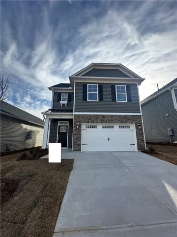 $304,900 | 237 Brown Circle, Easley, SC 29642