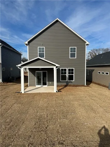 $304,900 | 237 Brown Circle, Easley, SC 29642