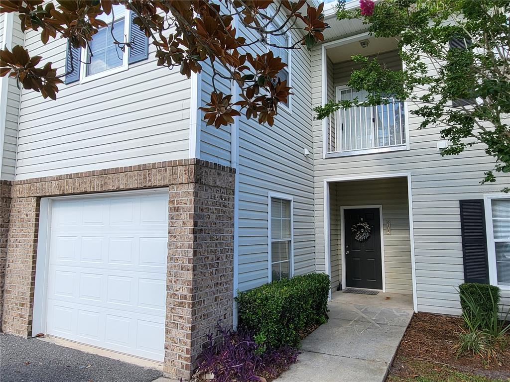 4335 Northwest 48th St Unit 105  