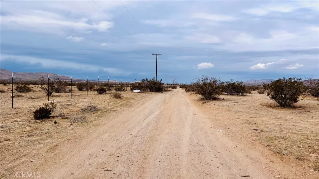 47229227 Harris Road St. Paul, MN 55124 - Photo 13 of 32 a view of a road with snow on the beach