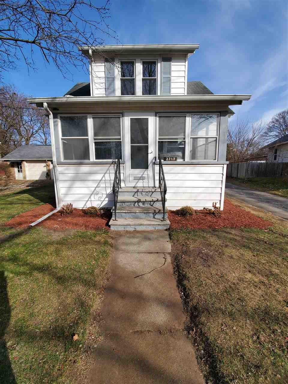 2717 Overhill Road Jackson, MI 49203 - Photo 25 of 26 Photo 25