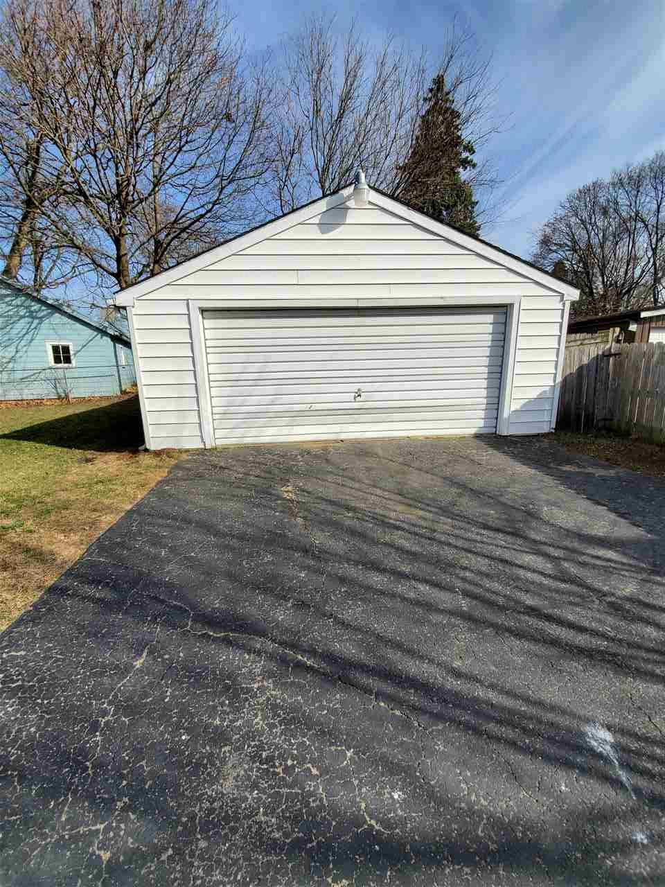 2717 Overhill Road Jackson, MI 49203 - Photo 26 of 26 Photo 26
