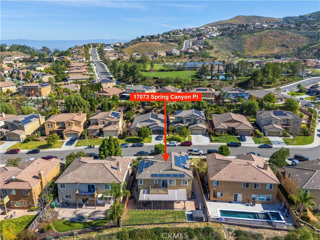 17073 Spring Canyon Place Riverside, CA 92503 - Photo 37 of 43