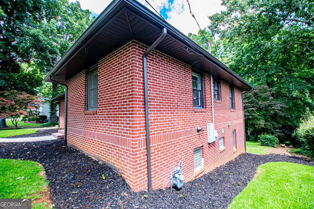 2020 Maple Street Carrollton, GA 30117 - Photo 18 of 86