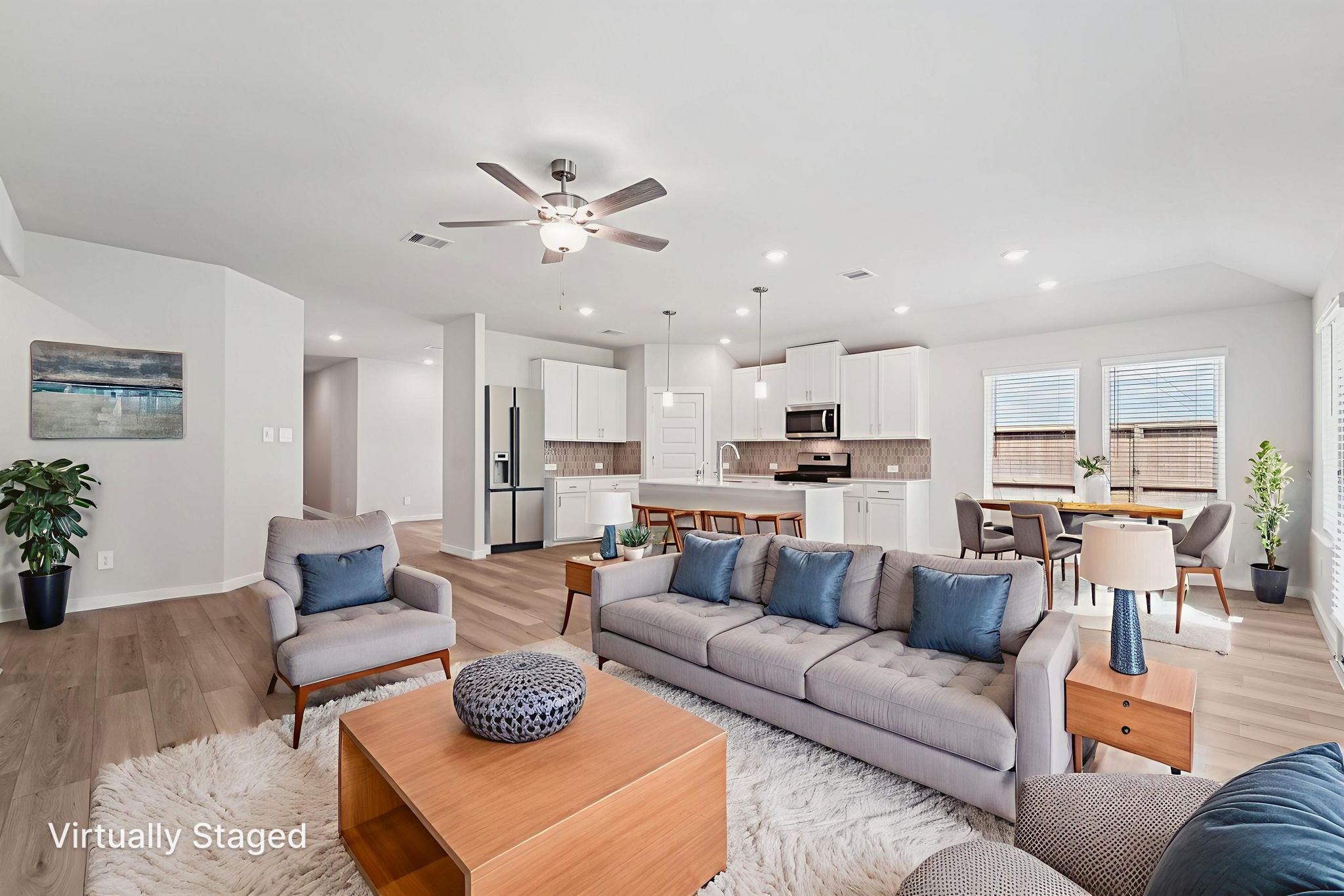 1680 Hopson Ranch Drive Conroe, TX 77301 - Photo 10 of 40