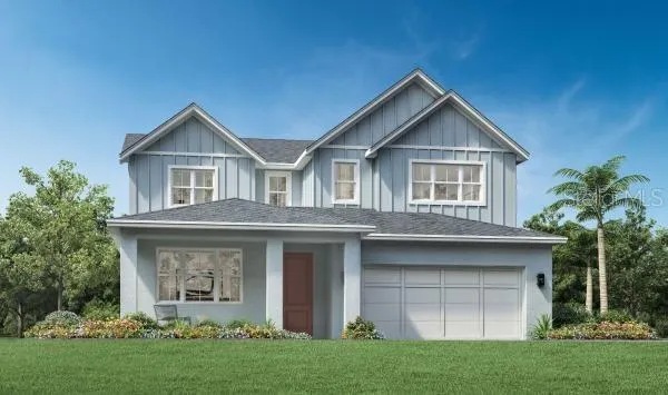 $760,000 | 1467 Ridgeback Lane, Apopka, FL 32703