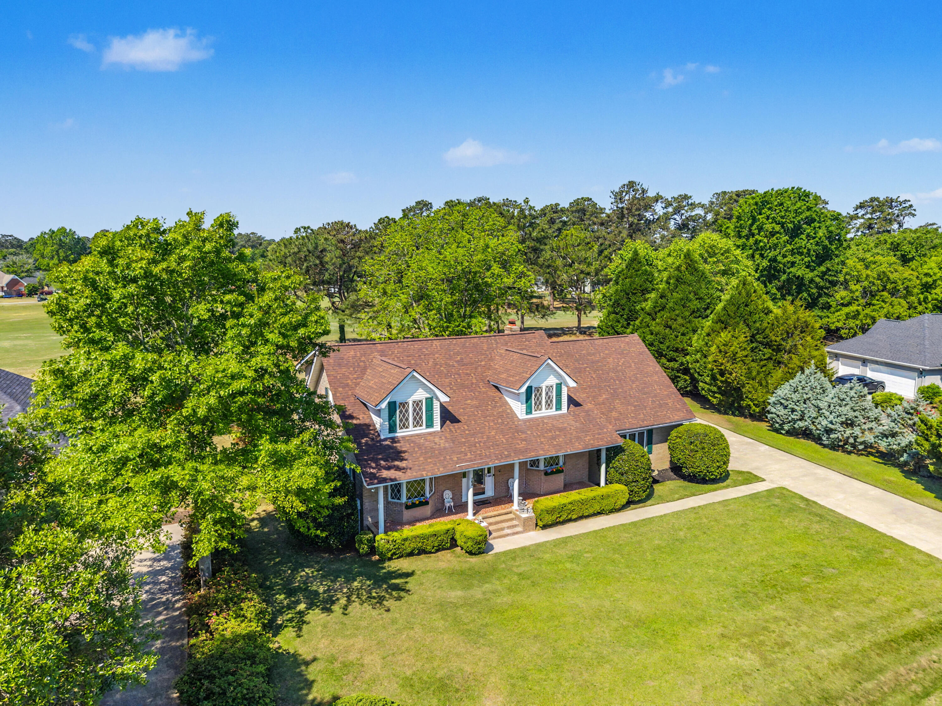 104 Cooper Drive Santee, SC 29142 - Photo 43 of 70 104 Cooper Drive