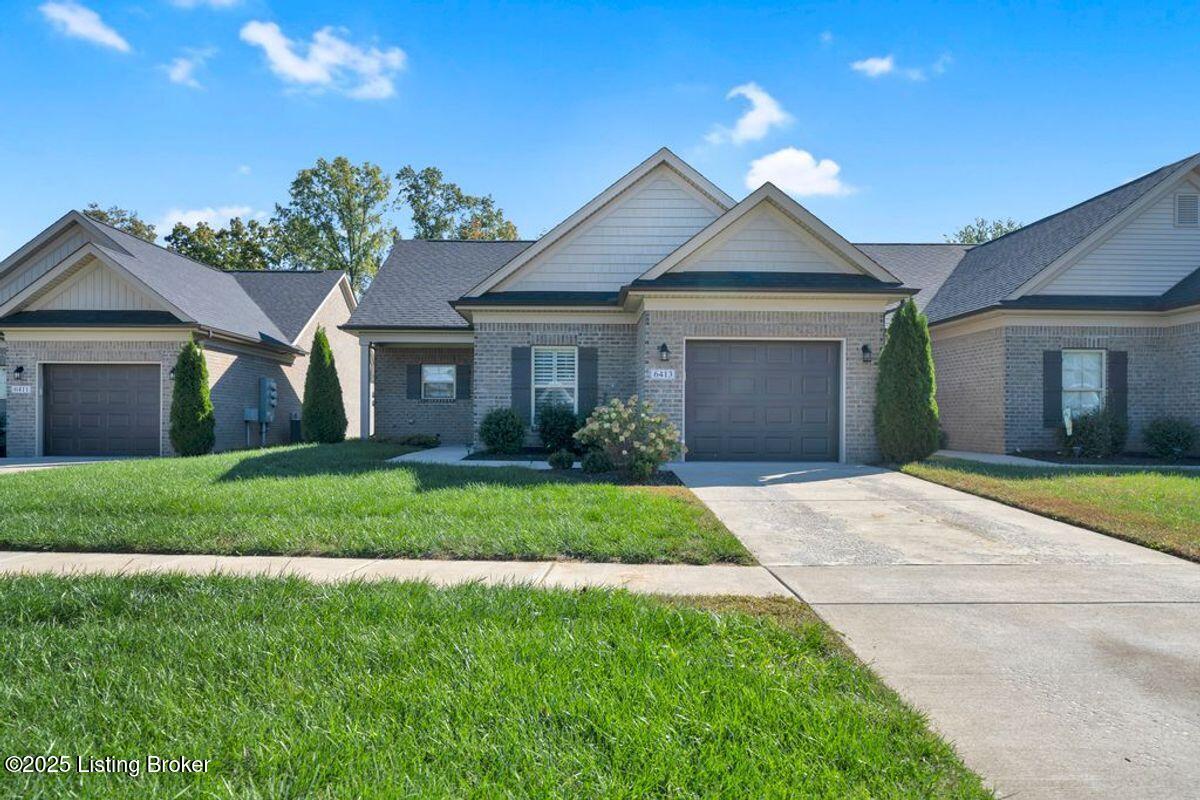 6413 Renate Road Louisville, KY 40291 - Photo 27 of 31 Landscaping maintained by HOA