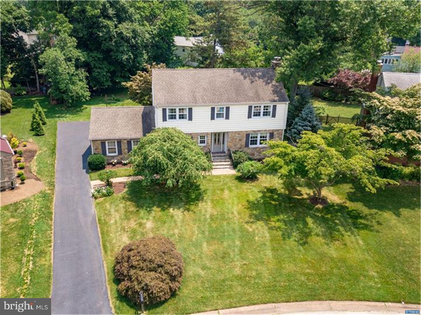 5 Briar Road Wilmington, DE 19803 - Photo 1 of 25 Gallery Image 1